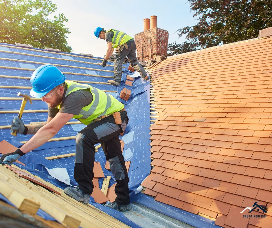 Why choose Roof Repair Near Me in Brown City, MI