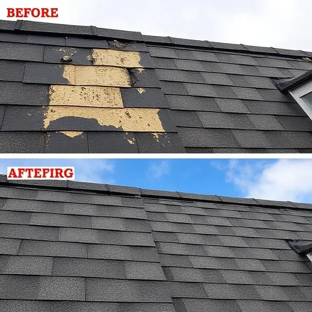 Roof Repair Near Me in Brown City, MI near me